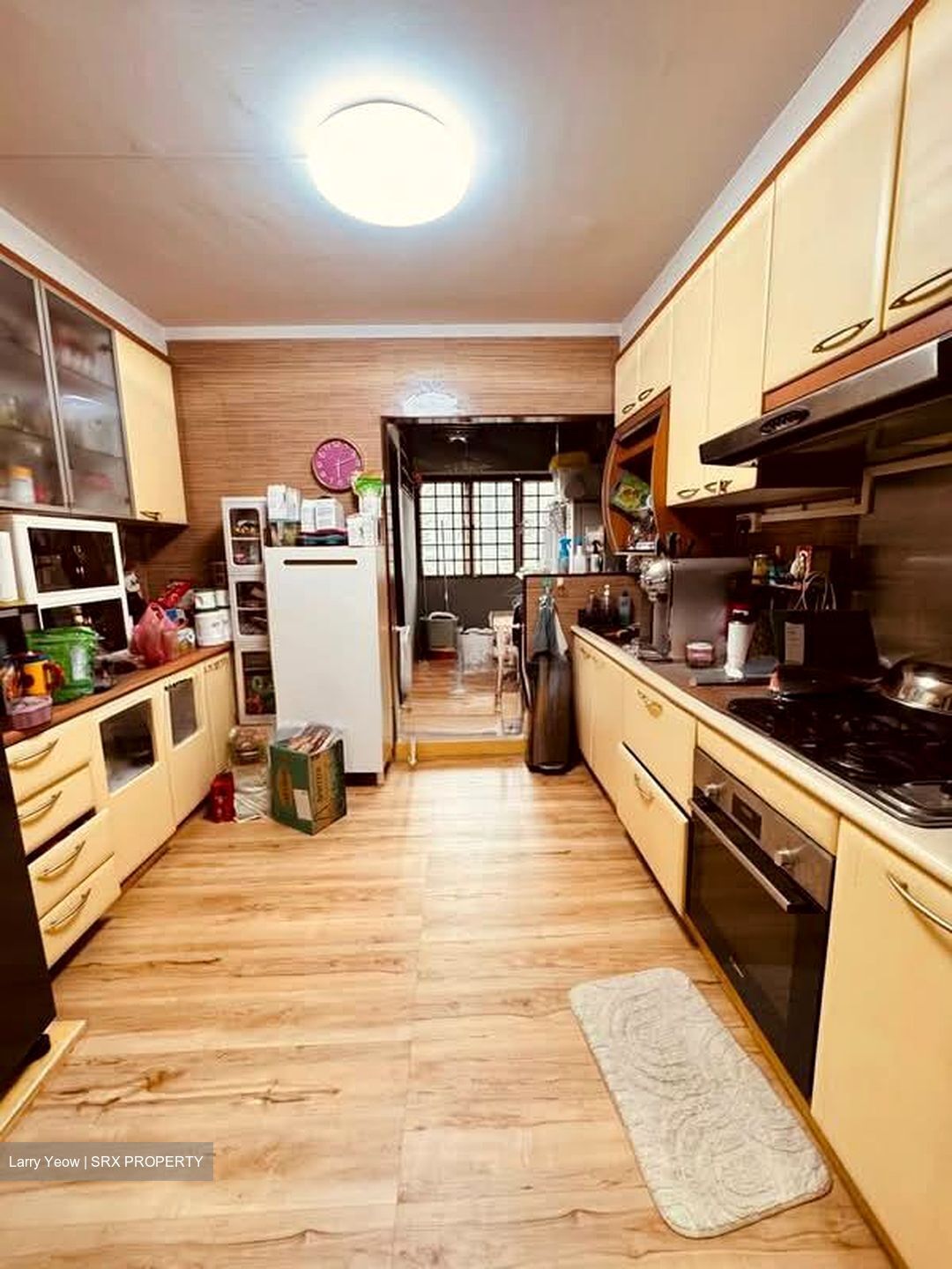 Blk 701 Tampines Sunrise (Tampines), HDB 5 Rooms #539933091